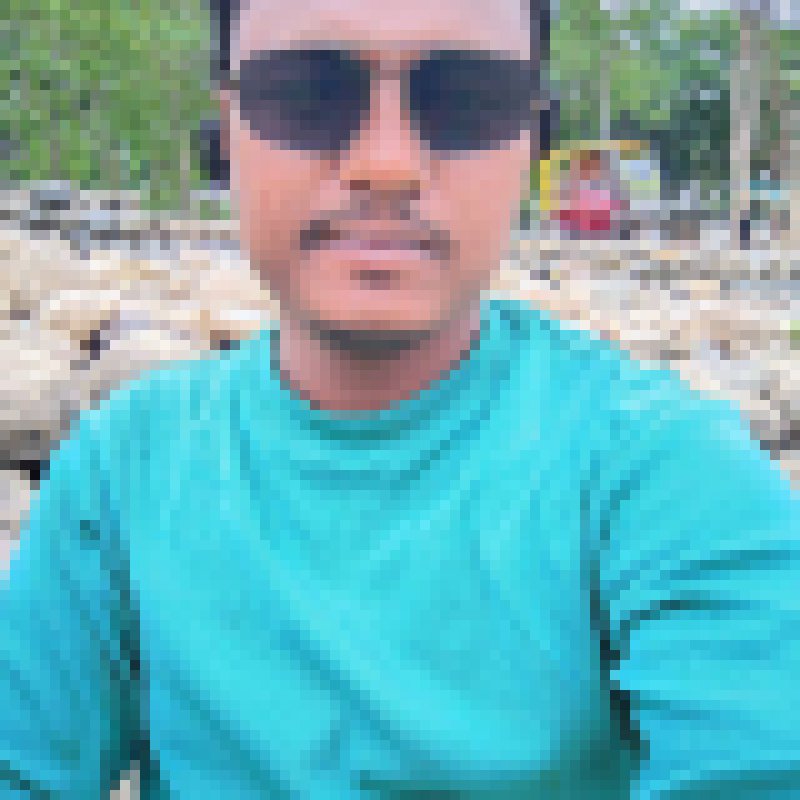 Sk Emon, 31, Netherlands