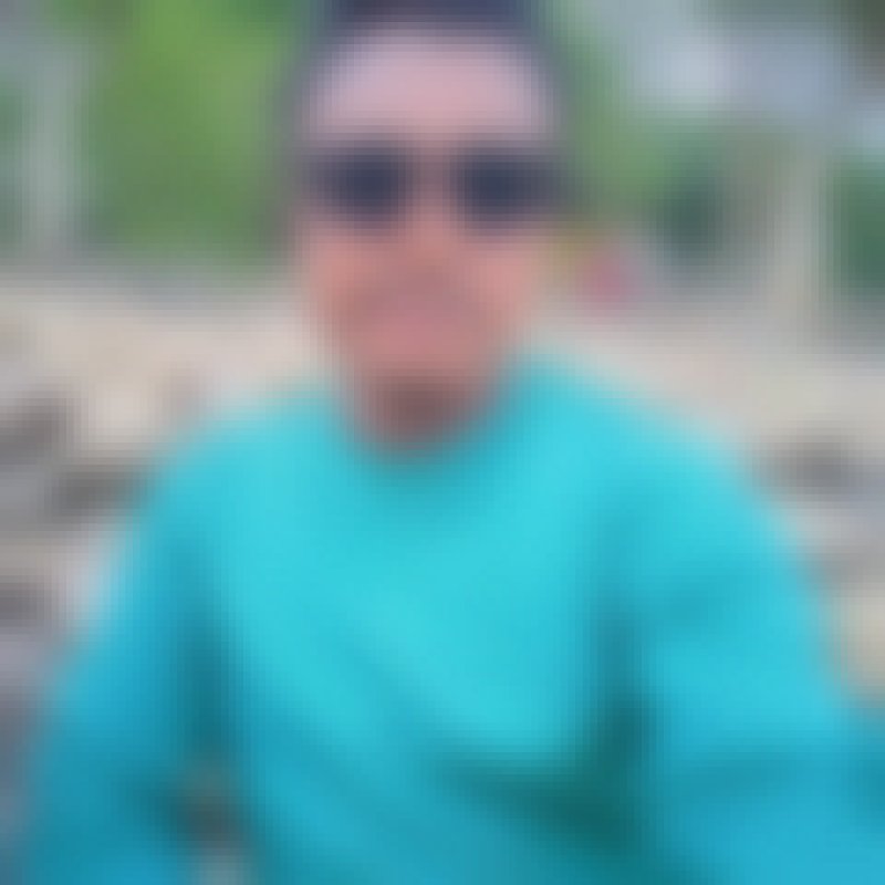 Sk Emon, 31, India