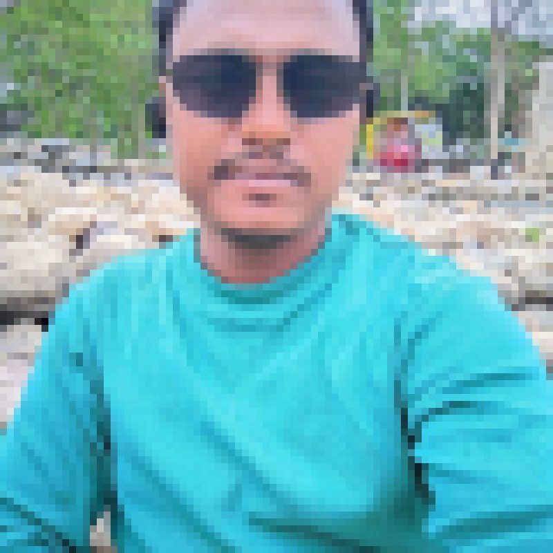 Sk Emon, 31, Coln