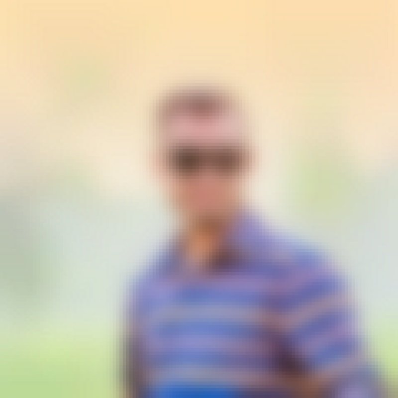Siam, 27, Kendall