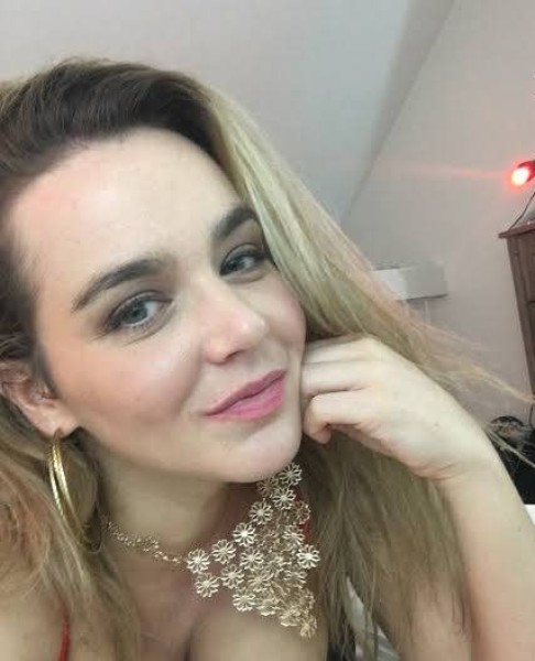 Jennifer, 35, Muratl