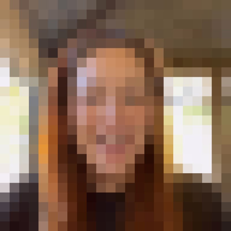 Monica, 29, Los Lagos