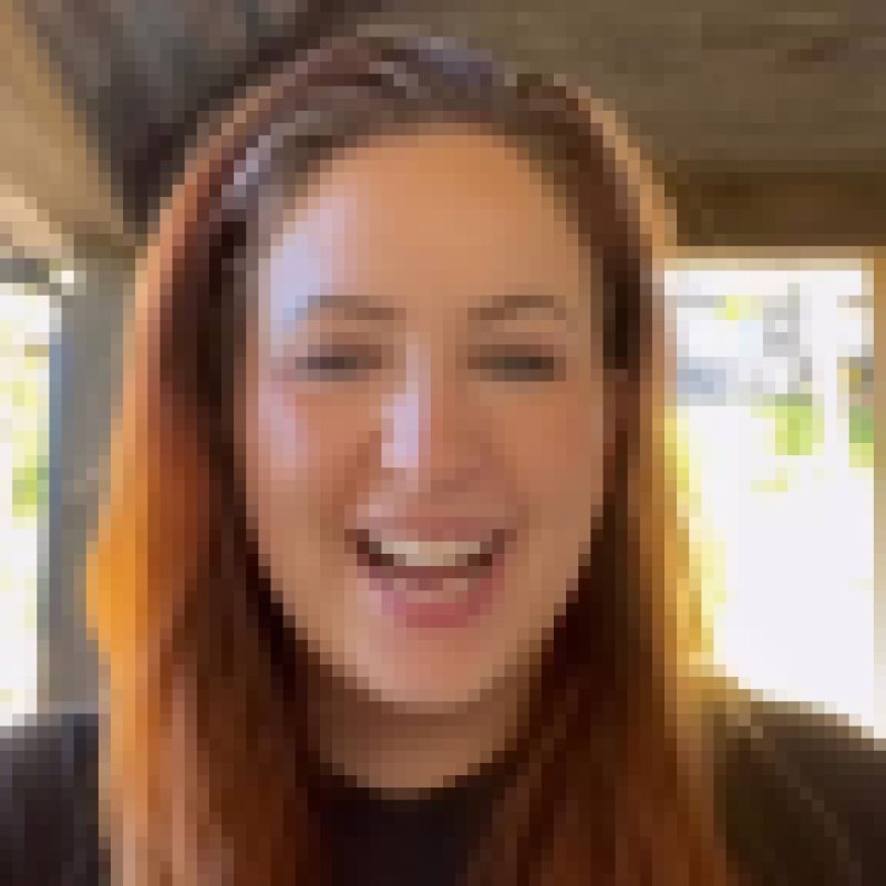 Monica, 29, Mubi
