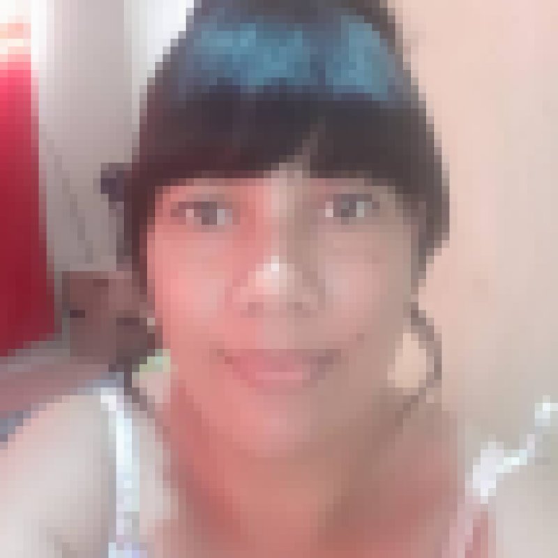 sylvinia, 32, Namibia