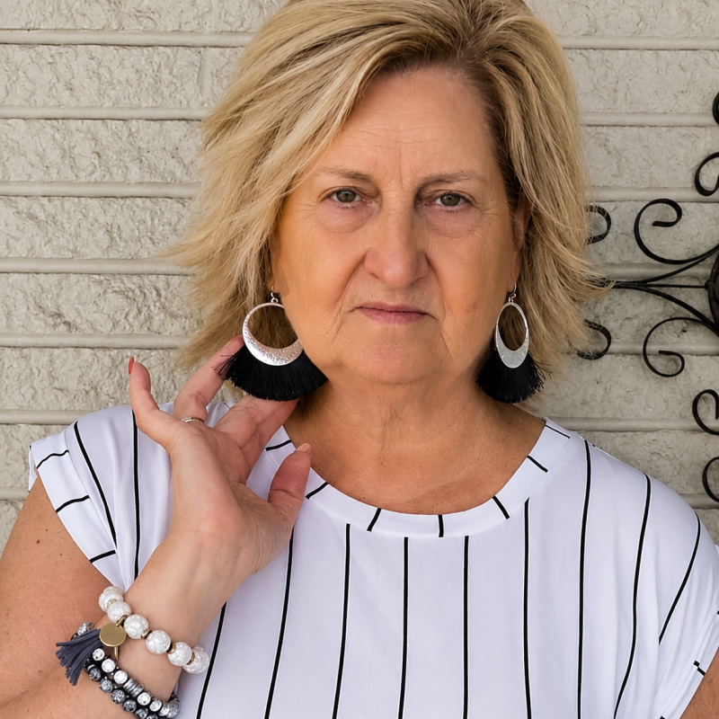 katy, 71, Xinmin