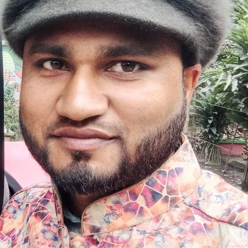 Sidr Alam, 35, Monastyryshche