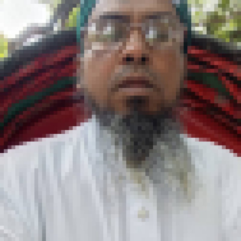 Md Salahuddin, 41, Canada