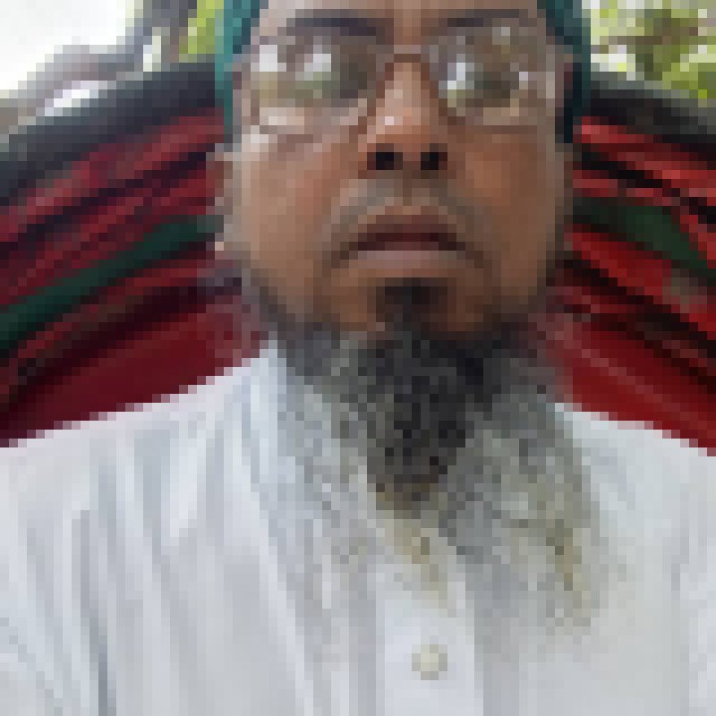 Md Salahuddin, 41, Yara