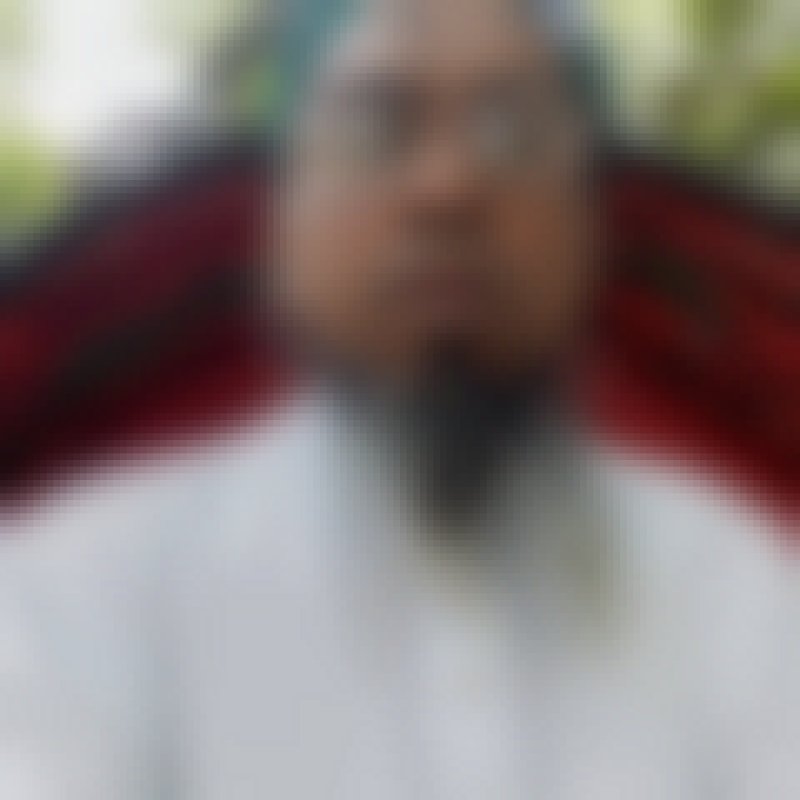 Md Salahuddin, 41, Ghana