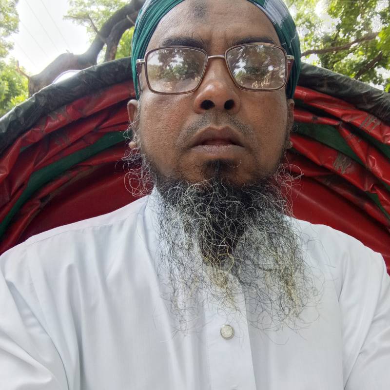 Md Salahuddin, 41, Dolj