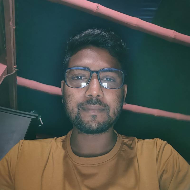 Md sagor, 26, Bennane