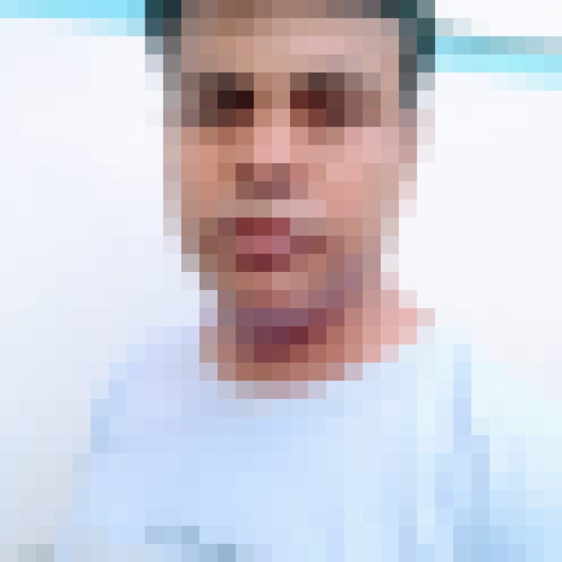 Milon, 33, Madagascar