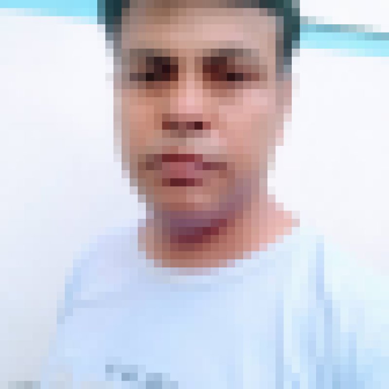 Milon, 33, Canada