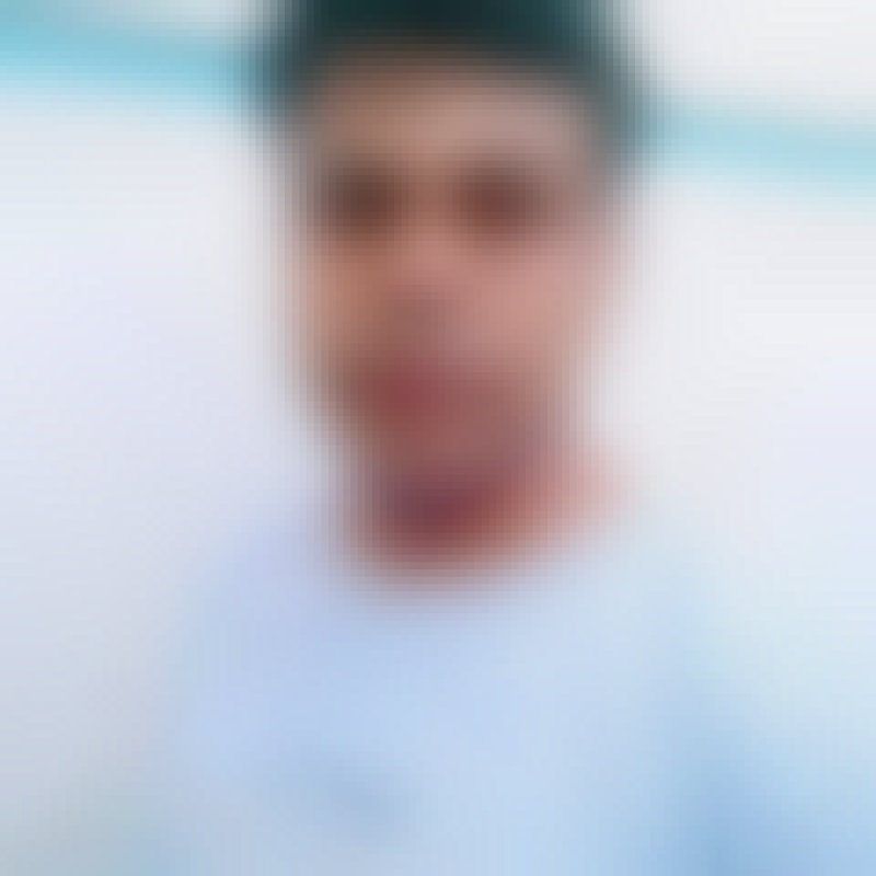 Milon, 33, Laredo