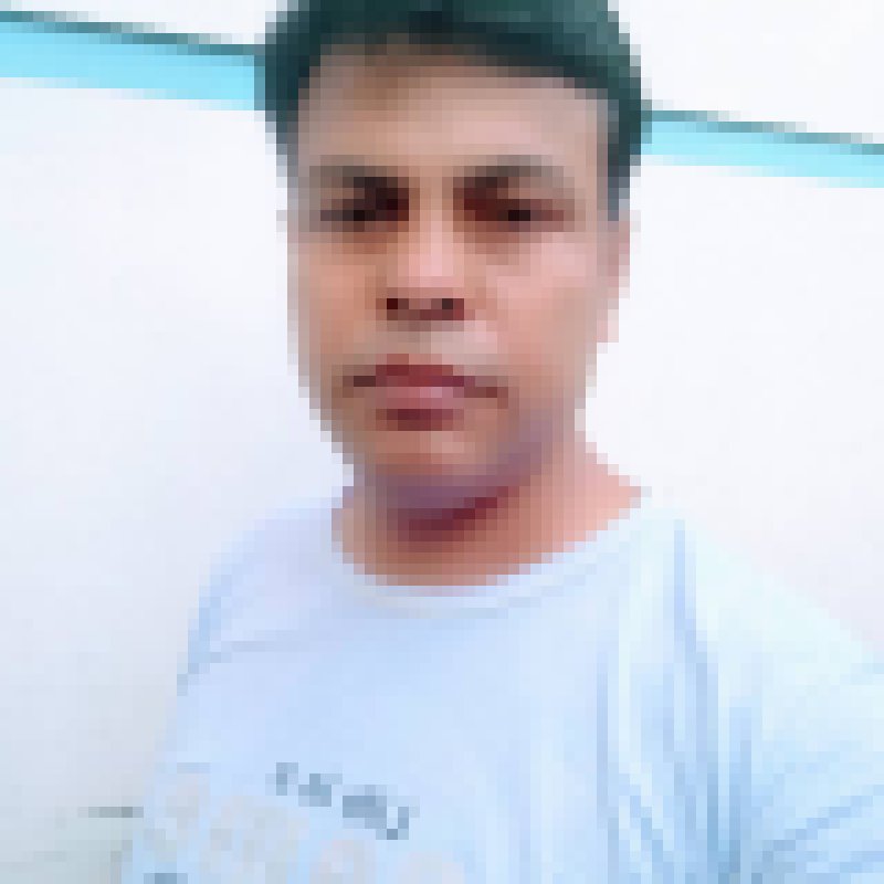 Milon, 33, Baskale