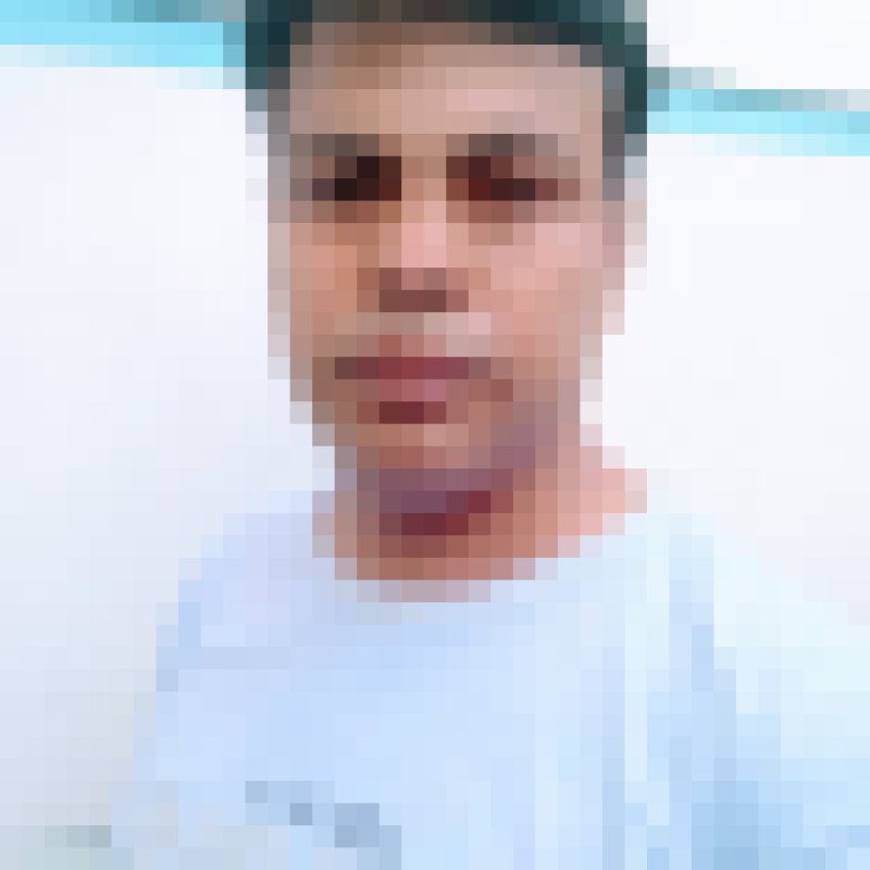 Milon, 33, Slovakia