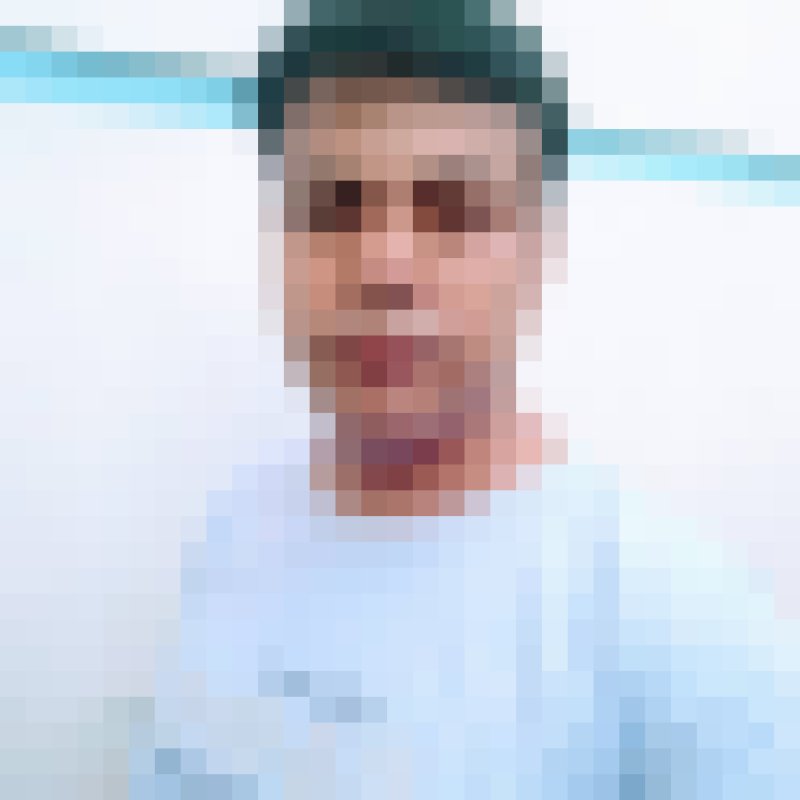 Milon, 33, Norway