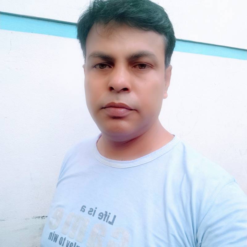 Milon, 33, Ucuma