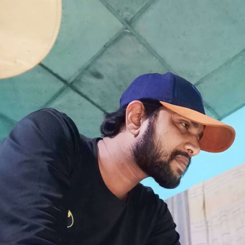 Khankhan, 35, Baikatpur