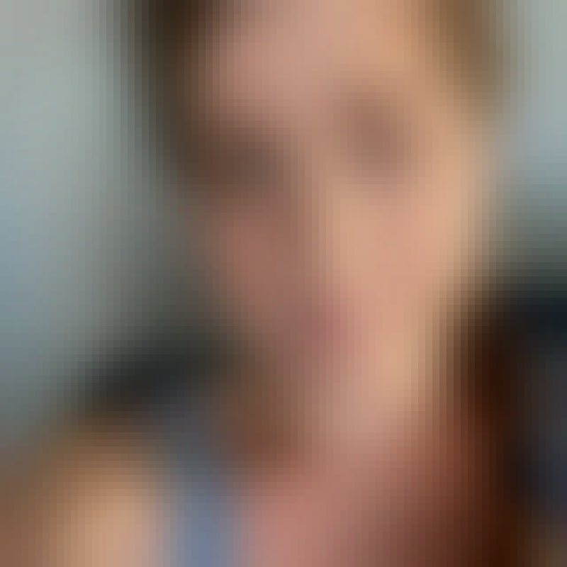 Catherine, 30, Pati