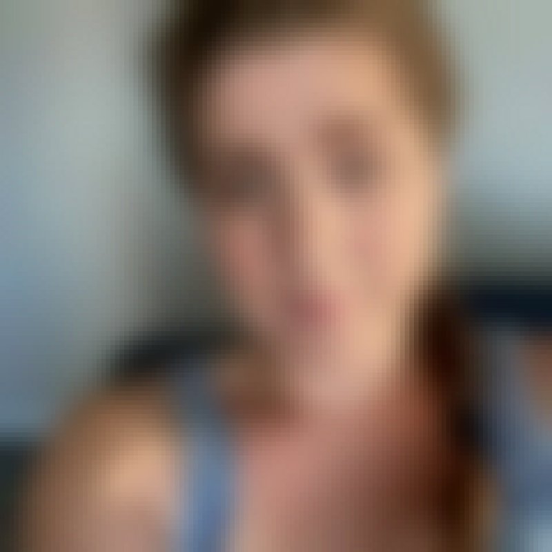 Catherine, 30, Netherlands