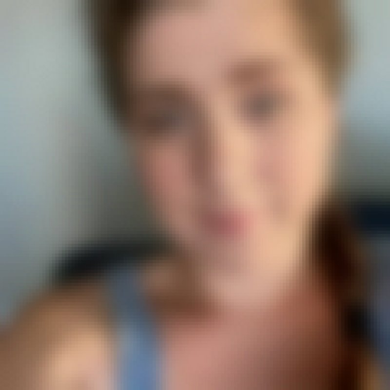 Catherine, 30, Turkey