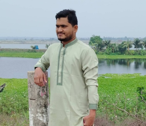 towhidul islam, 32, Leon