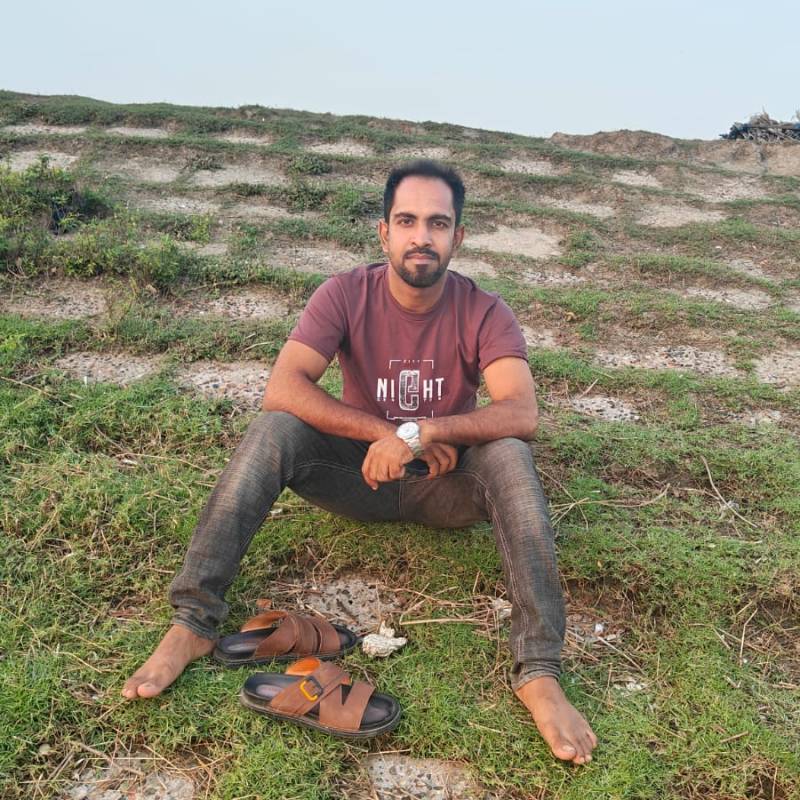 sayeedur rahman, 27, Pace