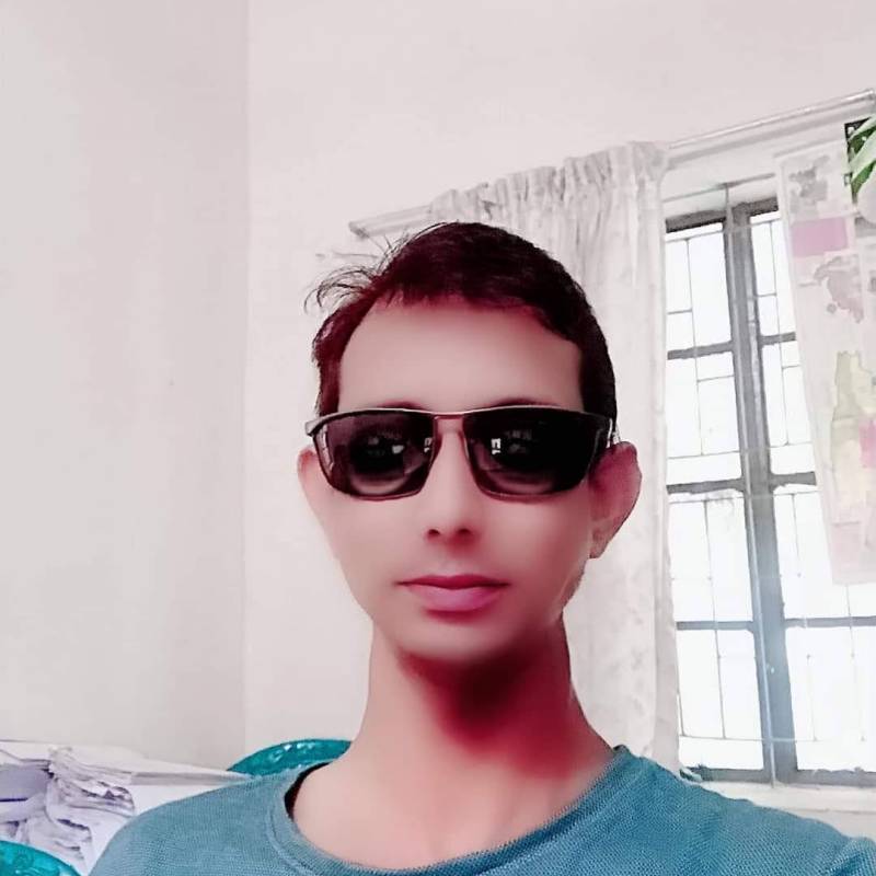 Alamin, 30, Gondal