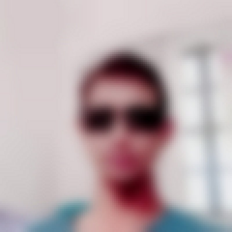 Alamin, 30, Magna