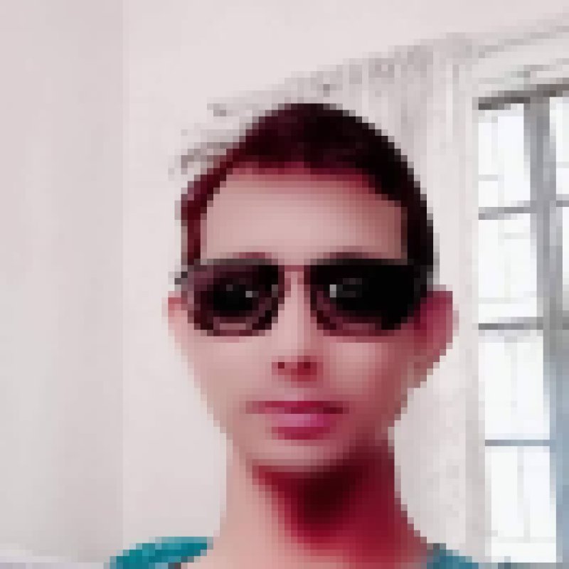 Alamin, 30, Formosa