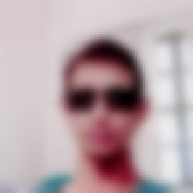 Alamin, 30, Duque Bacelar