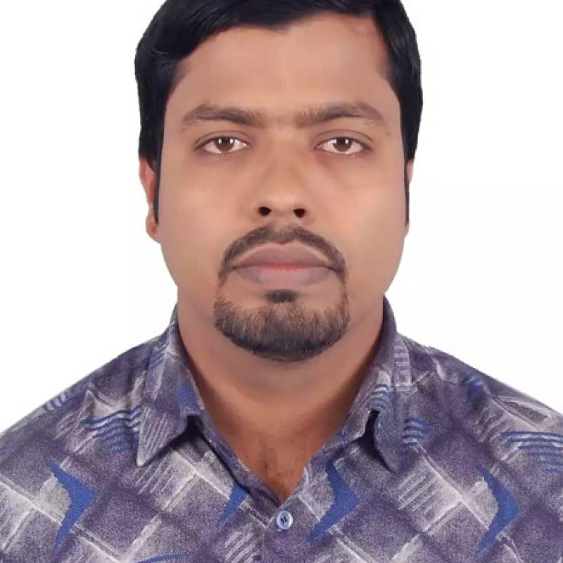 Muhammad, 37, Zambia