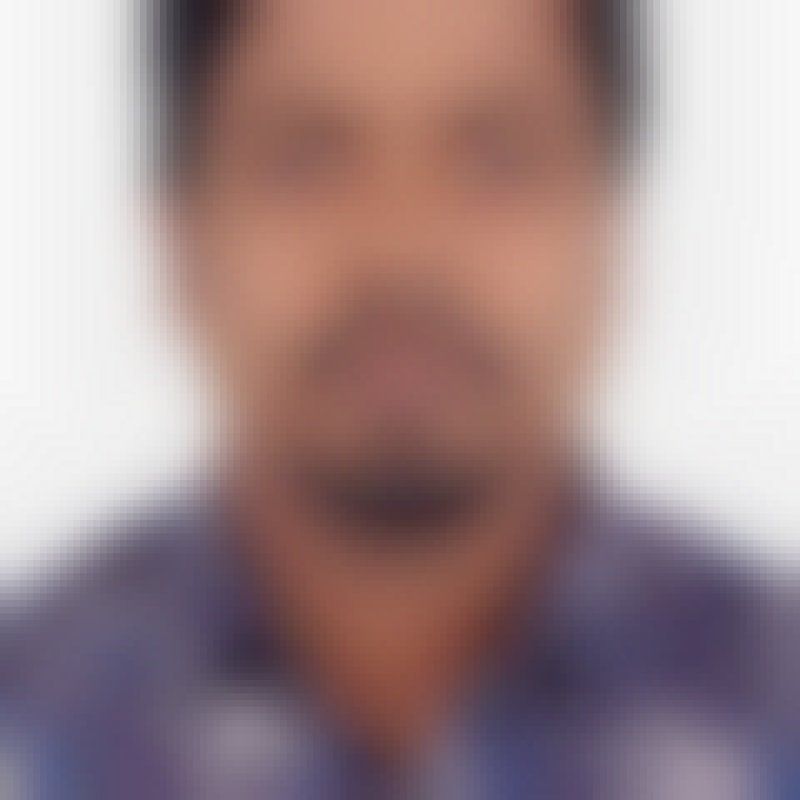Muhammad, 37, Pacatu