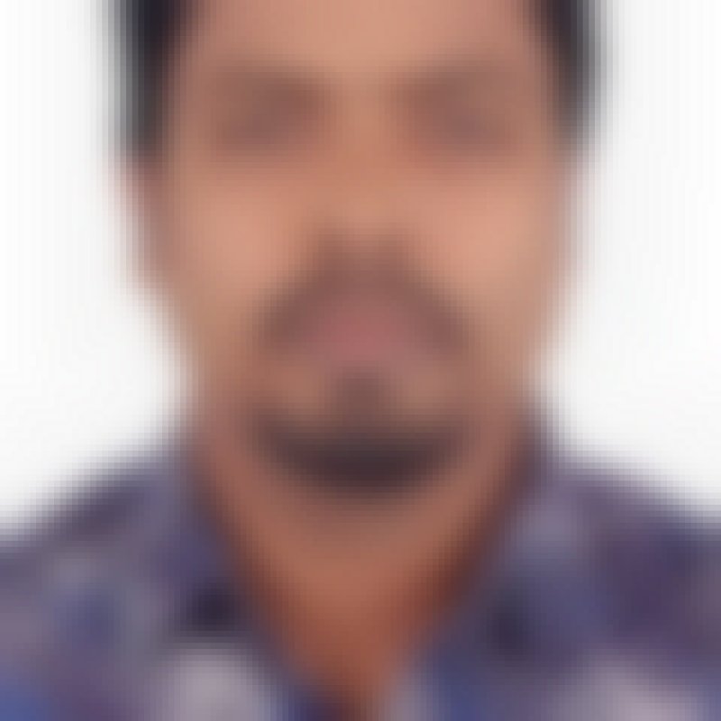 Muhammad, 37, Mankal
