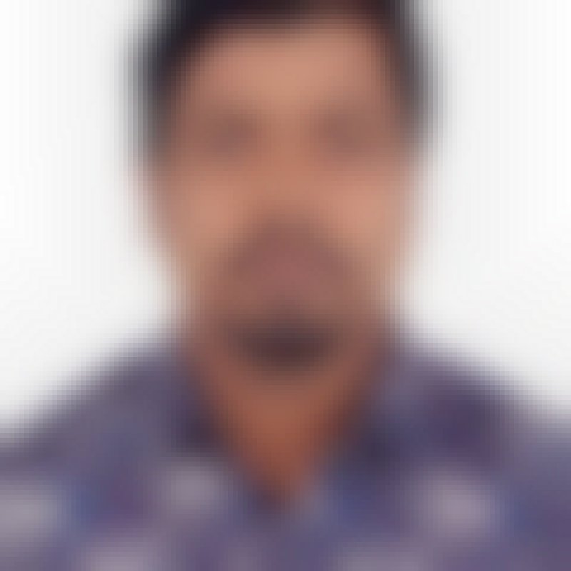 Muhammad, 37, Manteca