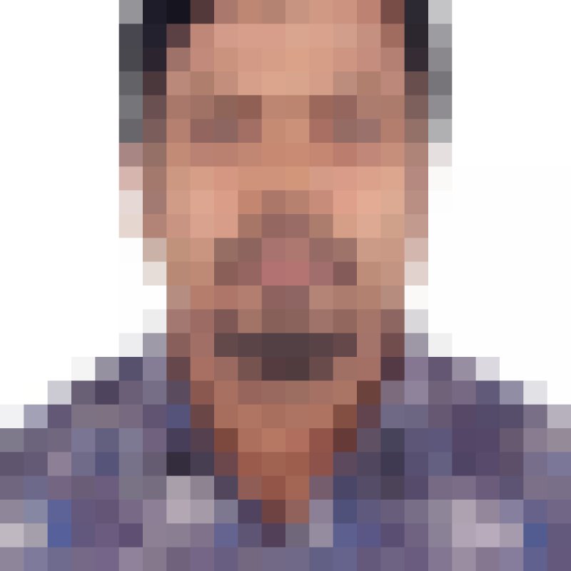 Muhammad, 37, Saraykent