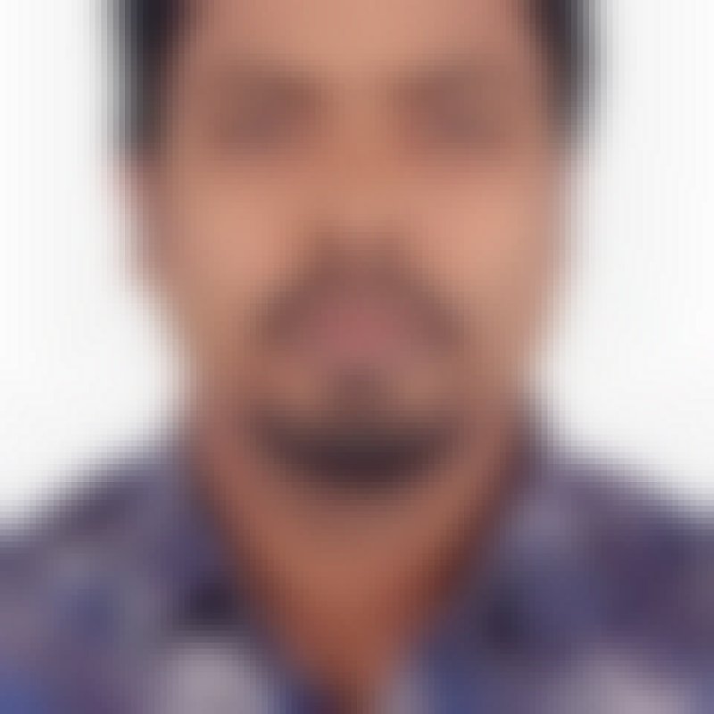 Muhammad, 37, Egypt