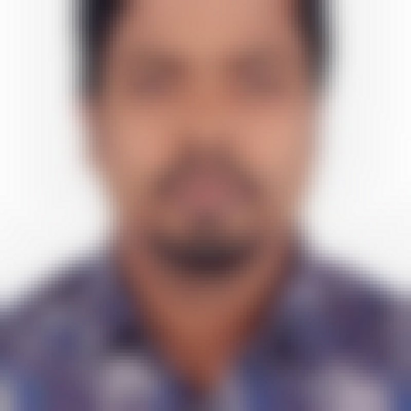 Muhammad, 37, Ghana