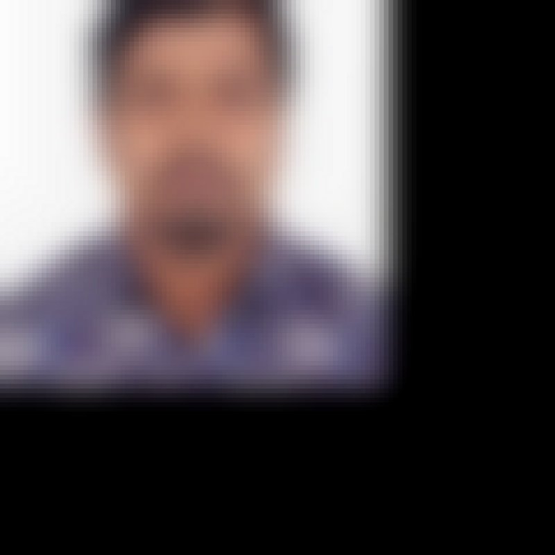 Muhammad, 37, Khanapur