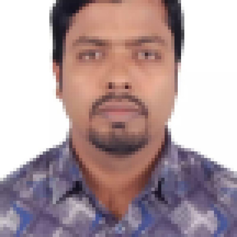 Muhammad, 37, Ridderkerk