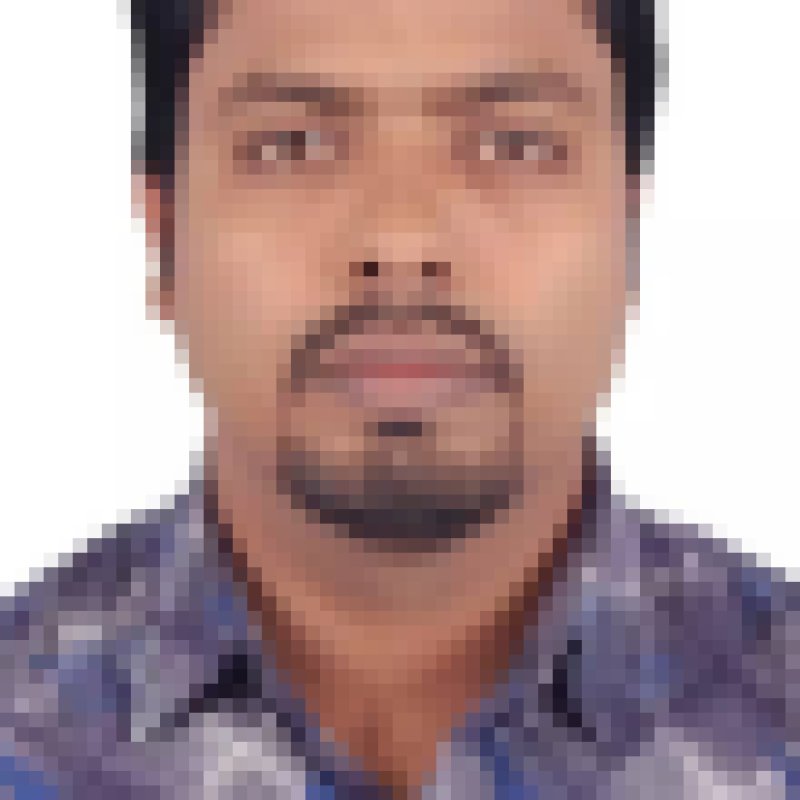 Muhammad, 37, Morsangsurorge