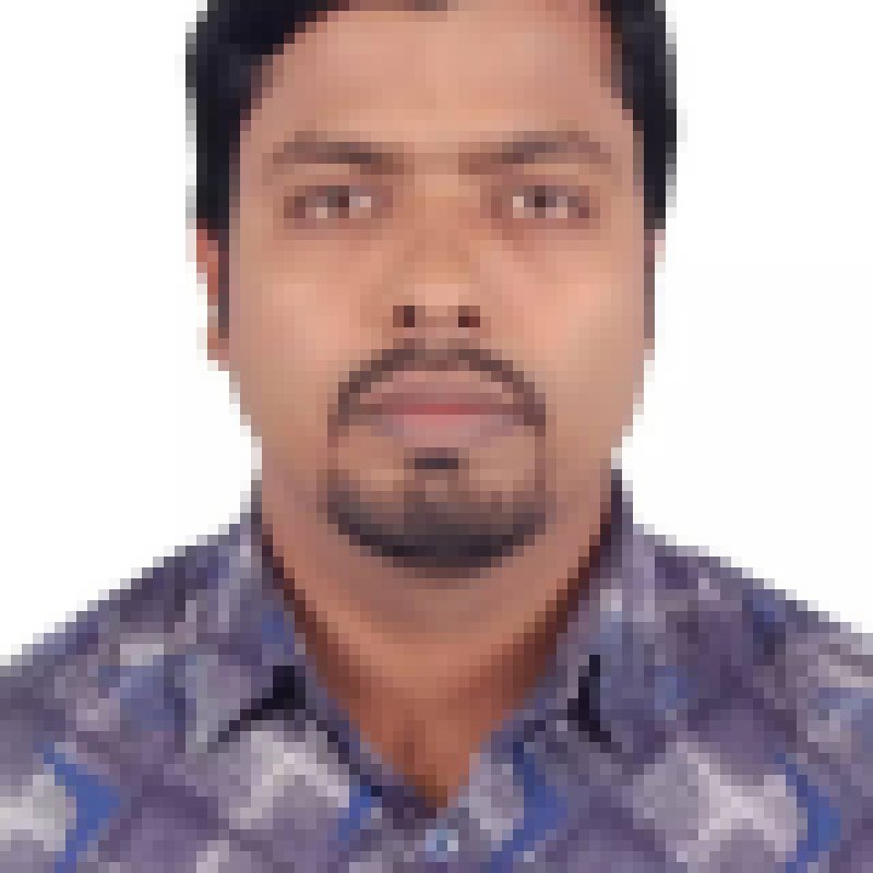 Muhammad, 37, Hoshiarpur