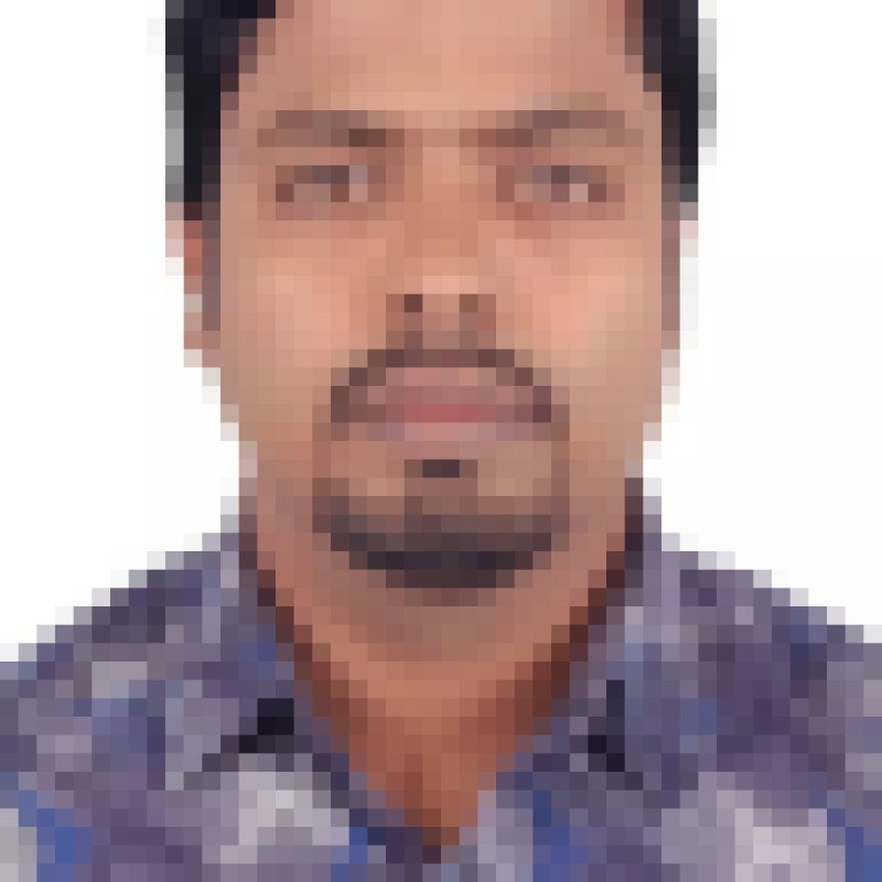 Muhammad, 37, Irukanni