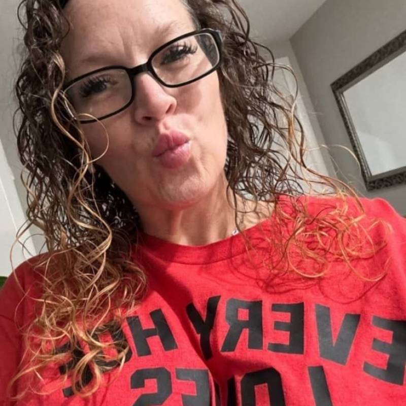 monica, 43, Baghmaria