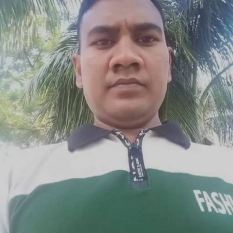 ANWAR, 39, Hombal