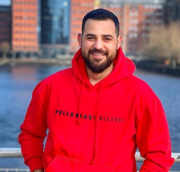 frederic, 38, Lower Pottsgrove