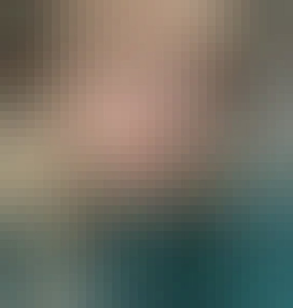 Allison D, 35, Lab