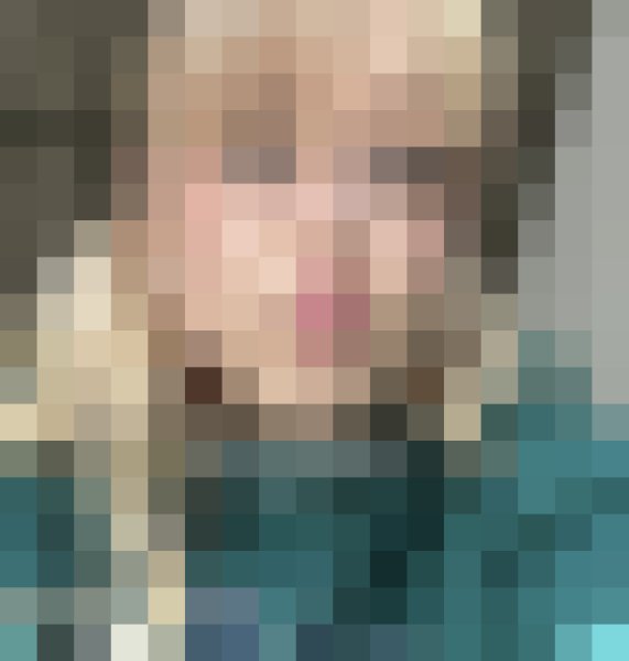 Allison D, 35, Banting
