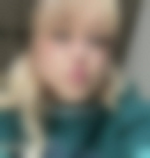 Allison D, 35, Pati